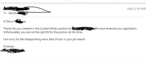 My heart is broken.  No, really, it is.  