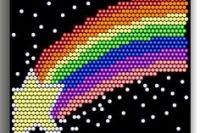 Image from Pinterest--it's high art