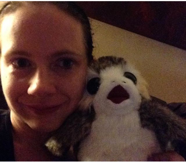 Porg, Last Jedi, Star Wars, Target, toys